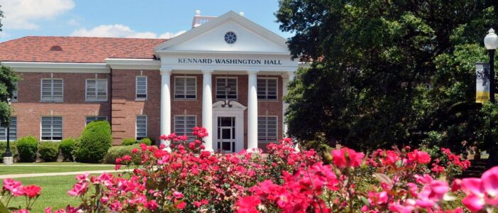 university of southern mississippi spring 1921 719 featured image
