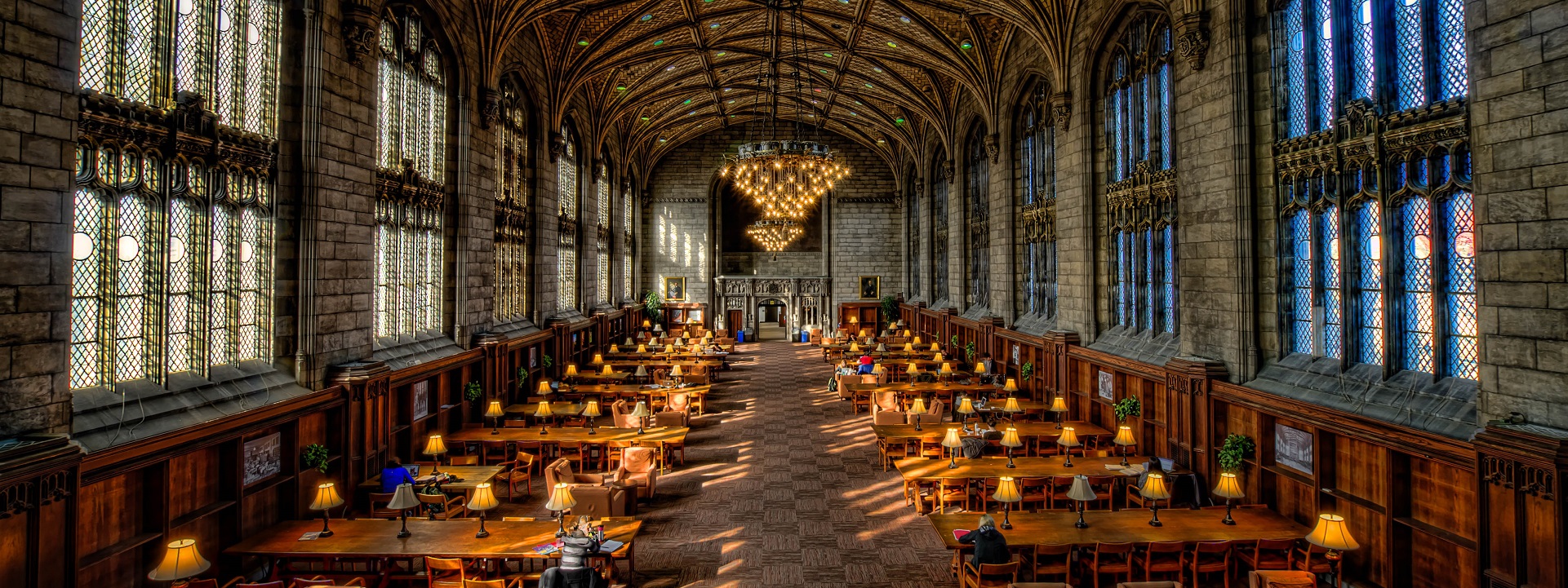 "The only thing you absolutely have to know is the location of the library" - Albert Einstein