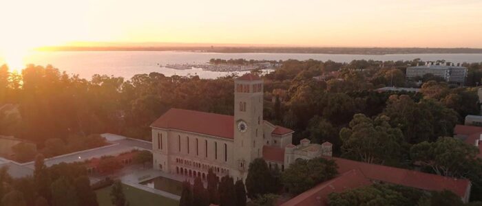 university of western australia facebook cover 1921 721