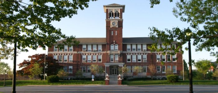 Thaddeus Stevens College of Technology facebook cover 1919 721