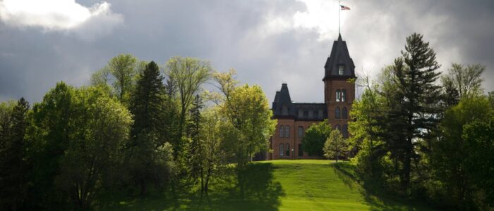 St. Olaf College minnesota facebook cover summer 1921 719