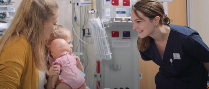 "While we try to teach our children all about life, our children teach us what life is all about" - Angela Schwindt "The true art of pediatrics lies not only in curing diseases but also in preventing them" - Abraham Jacobi